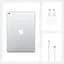 Планшет Apple iPad 10.2" (8 Gen) Wi-Fi 32GB Model A2270 (Grade A) Silver - мініатюра 4