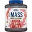 Гейнер Critical Mass Professional, 2.4 кг Клубника Applied Nutrition fit0025678 - миниатюра 1