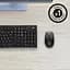 Миша бездротова Logitech M190 Wireless Charcoal (910-005905) - мініатюра 5