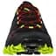 Кроссовки LaSportiva Bushido II 47 Black/Green (1052-36S999314 47) - миниатюра 2