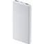 Зовнішній акумулятор Xiaomi Lite 10000mAh 22.5W White (BHR9350GL) [125036] - мініатюра 2