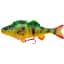 Силикон Savage Gear 4D Line Thru Perch SS 23cm 145g 02-Firetiger (поштучно) - миниатюра 1