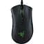 Ігрова провідна оптична миша зі світлодіодним підсвічуванням Razer Lancehead Tournament Edition чорна (ЦУ-00033674) - мініатюра 1