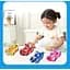Ігровий набір Super Wings Spinning Vehicle Золотий Хлопчик (EU770331) - мініатюра 6