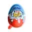 Набор Kinder Joy 20 шт Harry Potter Гаррі Поттер Funko по 20 г  - мініатюра 3