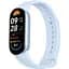 Фітнес-браслет Xiaomi Mi Smart Band 9 Arctic Blue [BHR8346GL] [111926] - мініатюра 1