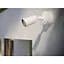 IP-камера Ajax дротова BulletCam HL white, 5мп, 4мм, гібридне підсвічування IR 35м, білий Led 50м, Poe, True WDR, IP 65, аудіо, кут огляду 75° до 85°, вулична, біла - мініатюра 5