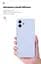 Чехол ArmorStandart ICON для Samsung A07 4G Camera cover Lavender (ARM86774) - миниатюра 7