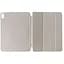 Чехол Smart Case+stylus для Apple iPad Air 11 2024/2025 розовый - миниатюра 1