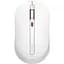 Бездротова мишка Xiaomi Miiiw Wireless Mute Mouse MWMM01 біла - мініатюра 4
