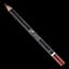 Олівець для губ Lamel Lip Pencil відтінок 404, 1.7 г - мініатюра 4