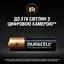 Аккумуляторы Duracell Rechargeable AA 1300 mAh HR6/DC1500, 4 шт. (5005031) - миниатюра 6