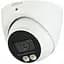 Відеокамера Dahua з мікрофоном DH-HAC-HDW1500TP-IL-A (2.8мм) 5 МП CVI/TVI/AHD/CVBS Smart Dual Light - мініатюра 1