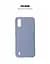 Чехол ArmorStandart ICON для Samsung A01 (A015) Blue (ARM56331) - миниатюра 3