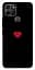 Чохол Demsky Simple heart для Infinix Smart 6 - мініатюра 1