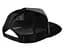Кепка TLD GO Faster Snapback Hat Black Troy Lee Designs (1106-750561000) - миниатюра 2