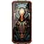 Смартфон Blackview Oscal Marine 2 8/256Gb Orange (Global Version) - миниатюра 2