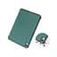 Чохол до планшета BeCover Smart Case Apple iPad Air 5 (2022) 10.9" Dark Green (710772) - мініатюра 4