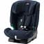 Автокресло Britax Römer Evolvafix Night Blue синее (2000039731) - миниатюра 1