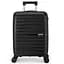 Валіза Semi Line 20" (S) Black (T5794-1) - мініатюра 2