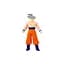 Стретч-игрушка DragonBall 96000_Ultra Instinct GOKU - миниатюра 1