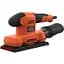 Вібраційна шліфмашина Black+Decker BEW220 [119602] - мініатюра 1