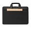 Сумка для ноутбука 17.3 дюйма Rivacase RC8252 Black - миниатюра 6