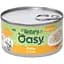 Вологий корм Oasy Cat Wet Natury для дорослих котів філе курки 85 г - мініатюра 1