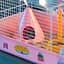 Клітка Ferplast Cage Criceti 9 Princess для хом`яків - мініатюра 3