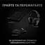 Миша Logitech G Pro X Superlight Wireless Black (910-005880) Б/в - мініатюра 9