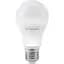 Светодиодная лампа Titanum LED A60 10W E27 3000K (TLA6010273) - миниатюра 1