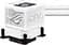 СВО ASUS ROG Ryujin III 360 ARGB Extreme White (90RC0132-M0EAY0) - мініатюра 6