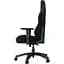 Геймерське крісло Anda Seat Luna L Black Fabric (AD18-44-B-F) [121733] - мініатюра 8
