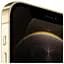 Смартфон Apple IPhone 12 Pro 256 Gb Gold - мініатюра 3