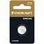 Батарейка Enerlight Lithium CR 1632 1 шт. (76320101) - мініатюра 1