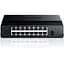 Комутатор TP-Link TL-SF1016D некерований настільний комутатор - мініатюра 4