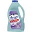 Гель для стирки Lavara Universal Violet Flowers 4 кг - миниатюра 1