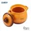 Горшок Heinner керамический 14.5 x 16 см 3 л (HR-FJ-035) - миниатюра 3