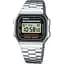Годинник Casio A168WA-1YES - мініатюра 1