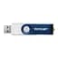 Флеш-накопитель Patriot USB 3.2 Gen 1 Xporter X550 128GB Type-A+C - миниатюра 3