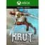 Ключ активації Microsoft Krut: The Mythic Wings для Xbox One/Series - мініатюра 1