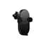 Автодержатель Xiaomi Mi Qi Car Wireless Charger с беспроводной зарядкой [WCJ02ZM, GDS4108CN, GDS4127GL] [41079] - миниатюра 2