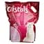 Силикагелевый наполнитель для кошачьего туалета Cristals Fresh с лавандой 7.2 л (Cristal 7,2) - миниатюра 1