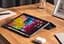 Чохол-книжка Mutural King Kong Case для Apple iPad 10th Gen 10.9" [2022] Dark Blue [80004] - мініатюра 5