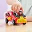 Спасательный автомобиль - трансформер Paw Patrol Щенячий патруль. Мегакино. с водителем Крепыш (SM17776/6511) - миниатюра 6