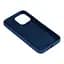 Магнитный чехол XON PhoneCase Magnetic для iPhone 13 Pro Max (PCMD1113400S 8499) Синий - миниатюра 4