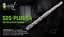 Бур по бетону Alloid Building Tools SDS-plus S4 Quadro 18x310 мм (CH-18310) - мініатюра 4