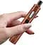 Под-система електронна сигарета Joyetech eGo AIO Kit Wood Коричнева (11599) - мініатюра 2
