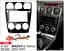 Переходная рамка Mazda 6 Carav 22-345 - миниатюра 7