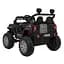 Електромобіль Ramiz OFF ROAD Speed ​​2х12 В,Black (PA.HL598.CZ) - мініатюра 18
